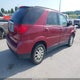 3G5DA03L16S609496 2006 Buick Rendezvous Cx/Cxl auction photo thumbnail 4