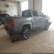 1GCGTDEN4N1180876 2022 Chevrolet Colorado 4Wd Short Box Z71 auction photo thumbnail 4
