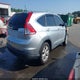 2HKRM4H57DH661004 2013 Honda Cr-V Ex auction photo thumbnail 4