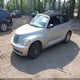 3C3JY45X07T580619 2007 Chrysler Pt Cruiser auction photo thumbnail 2