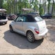 3C3JY45X07T580619 2007 Chrysler Pt Cruiser auction photo thumbnail 3