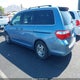 5FNRL38726B095611 2006 Honda Odyssey Ex-L auction photo thumbnail 3