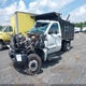 1HTKHPVKXKH124854 2019 Chevrolet Silverado 4500Hd *Ors 1Wt auction photo thumbnail 2