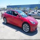 5YJ3E1EA1LF645834 2020 Tesla Model 3 Standard Range Plus Rear-Wheel Drive/Standard Range Rear-Wheel Drive auction photo thumbnail 1