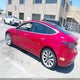 5YJ3E1EA1LF645834 2020 Tesla Model 3 Standard Range Plus Rear-Wheel Drive/Standard Range Rear-Wheel Drive auction photo thumbnail 3