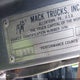 1M2AA11C2VW077887 1997 Mack 600 Ch600 auction photo thumbnail 8