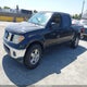 1N6AD09U87C466750 2007 Nissan Frontier Se auction photo thumbnail 2