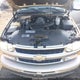 3GNFK16ZX5G227593 2005 Chevrolet Suburban 1500 Lt auction photo thumbnail 10