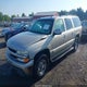 3GNFK16ZX5G227593 2005 Chevrolet Suburban 1500 Lt auction photo thumbnail 2