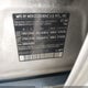 4JGAB54E8YA211739 2000 Mercedes-Benz Ml 320 auction photo thumbnail 9