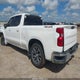1GCUDDED4PZ322851 2023 Chevrolet Silverado 1500 4Wd Standard Bed Lt auction photo thumbnail 3