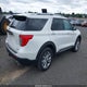 1FMSK8FH6MGA16114 2021 Ford Explorer Limited auction photo thumbnail 4