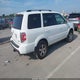 5FNYF18547B015099 2007 Honda Pilot Exl auction photo thumbnail 4