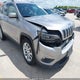 1C4PJLCB7KD357813 2019 Jeep Cherokee Latitude Fwd auction photo thumbnail 17