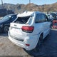 1C4RJEAG2HC827019 2017 Jeep Grand Cherokee Altitude 4X2 auction photo thumbnail 12