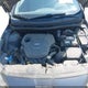 KMHCU4AE7DU424756 2013 Hyundai Accent Gls auction photo thumbnail 10