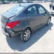 KMHCU4AE7DU424756 2013 Hyundai Accent Gls auction photo thumbnail 4