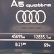 WAUWNGF55JN022326 2018 Audi A5 2.0T Premium auction photo thumbnail 7
