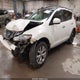 JN8AZ1MW0CW227659 2012 Nissan Murano Sv auction photo thumbnail 2