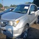 2HNYD28328H520624 2008 Acura Mdx Technology Package auction photo thumbnail 2