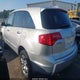 2HNYD28328H520624 2008 Acura Mdx Technology Package auction photo thumbnail 3