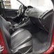 1FAHP3N24CL166850 2012 Ford Focus Titanium auction photo thumbnail 5