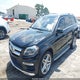 4JGDF7DEXDA251117 2013 Mercedes-Benz Gl 550 4Matic auction photo thumbnail 6