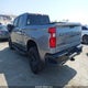 1GCPYFED1MZ412404 2021 Chevrolet Silverado 1500 4Wd Short Bed Lt Trail Boss auction photo thumbnail 3