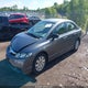 19XFA1F31AE016473 2010 Honda Civic Vp auction photo thumbnail 2