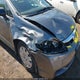 19XFA1F31AE016473 2010 Honda Civic Vp auction photo thumbnail 6