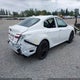 4T1DBADK5SU024492 2025 Toyota Camry Se auction photo thumbnail 4