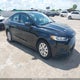 3FA6P0G78ER138004 2014 Ford Fusion S auction photo thumbnail 1