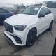 4JGFD8KB3RB093718 2024 Mercedes-Benz Amg Gle 63 Coupe S 4Matic+ auction photo thumbnail 2