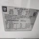 1GCRCPEH8EZ222407 2014 Chevrolet Silverado 1500 Work Truck 1Wt auction photo thumbnail 9