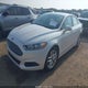3FA6P0H71GR242643 2016 Ford Fusion Se auction photo thumbnail 2