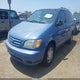 4T3ZF13C33U518024 2003 Toyota Sienna Le auction photo thumbnail 2