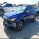 JF2GUADC3R8330096 2024 Subaru Crosstrek Premium auction photo thumbnail 2