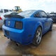 1ZVHT82HX75237407 2007 Ford Mustang Gt Deluxe/Gt Premium auction photo thumbnail 4