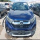 7FARW1H5XHE020219 2017 Honda Cr-V Ex auction photo thumbnail 12