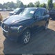 YV4A22PK7L1615447 2020 Volvo Xc90 T6 Momentum 7 Passenger auction photo thumbnail 2