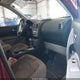 JN8AS5MV8BW286749 2011 Nissan Rogue S auction photo thumbnail 5
