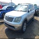 KNDJJ742895016601 2009 Kia Borrego Ex V8 auction photo thumbnail 2