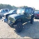 1J4GA39197L115109 2007 Jeep Wrangler Unlimited X auction photo thumbnail 2