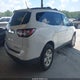 1GNKRGKD6EJ117307 2014 Chevrolet Traverse 1Lt auction photo thumbnail 4