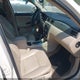 2G1WD58C979208347 2007 Chevrolet Impala Ss auction photo thumbnail 5