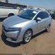 JHMZC5F35JC011894 2018 Honda Clarity Plug-In Hybrid Touring auction photo thumbnail 2