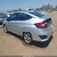 JHMZC5F35JC011894 2018 Honda Clarity Plug-In Hybrid Touring auction photo thumbnail 3