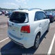 5XYKWDA25CG227942 2012 Kia Sorento Sx V6 auction photo thumbnail 4