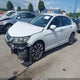 1HGCR2F50EA248012 2014 Honda Accord Sport auction photo thumbnail 2