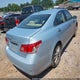 JTHBK1EG6A2366810 2010 Lexus Es 350 auction photo thumbnail 4